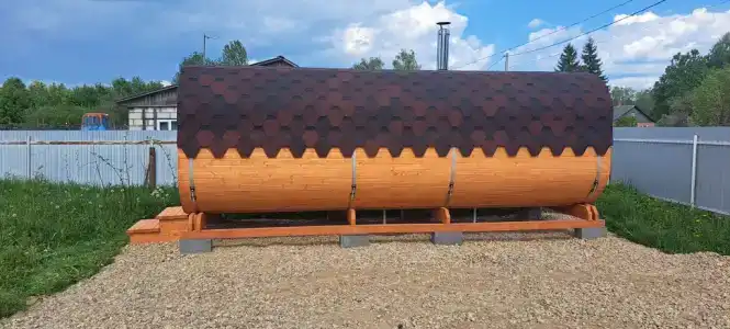 Дом в деревне Хорошово - 42