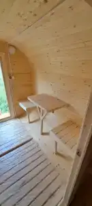 Дом в деревне Хорошово - 44