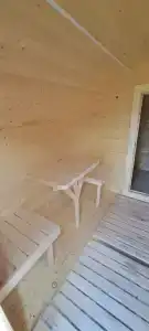 Дом в деревне Хорошово - 47