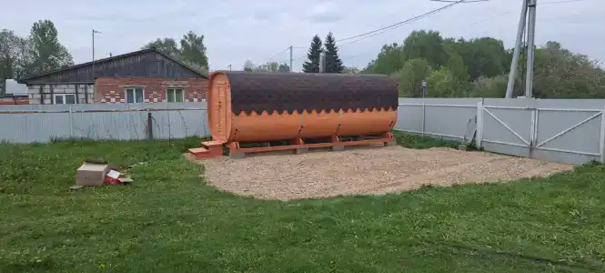 Дом в деревне Хорошово - 48