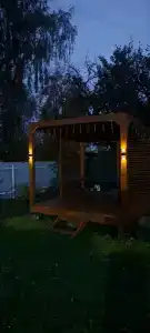 Дом в деревне Хорошово - 50