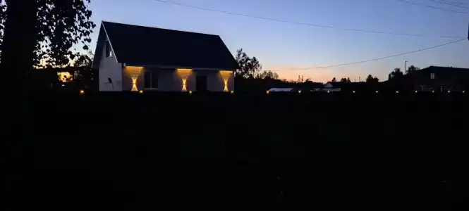 Дом в деревне Хорошово - 51