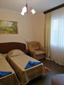 Квартиры на Цветочной 34 - 1271