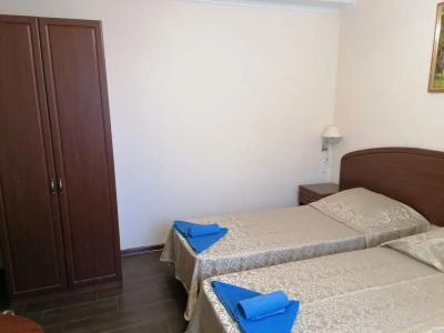 Квартиры на Цветочной 34 - 1273