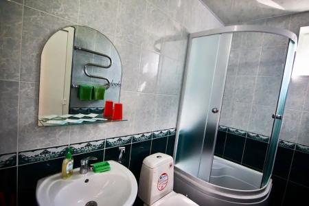 Квартиры на Цветочной 34 - 1275