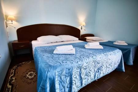 Квартиры на Цветочной 34 - 1277