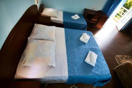 Квартиры на Цветочной 34 - 1278