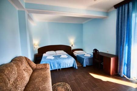 Квартиры на Цветочной 34 - 1276