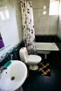 Квартиры на Цветочной 34 - 1280