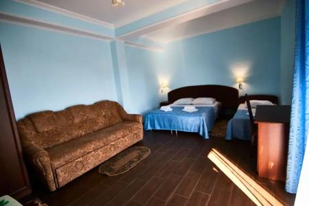 Квартиры на Цветочной 34 - 1282