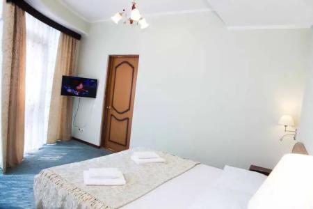 Квартиры на Цветочной 34 - 1287