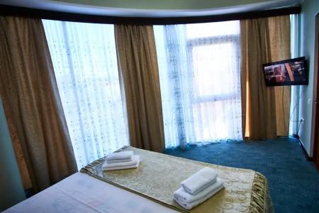 Квартиры на Цветочной 34 - 1283