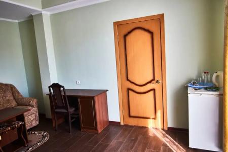 Квартиры на Цветочной 34 - 1285