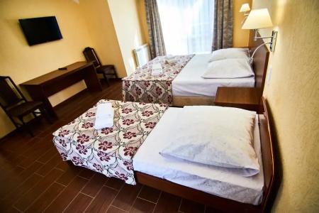 Квартиры на Цветочной 34 - 1290