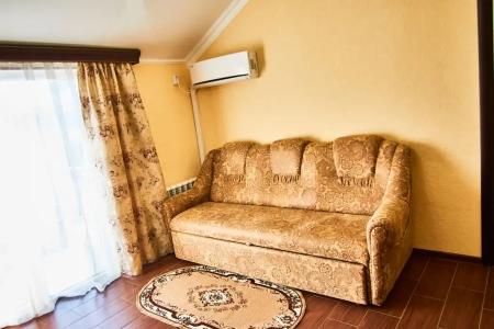 Квартиры на Цветочной 34 - 1291