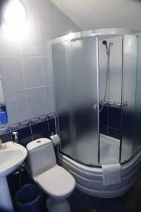 Квартиры на Цветочной 34 - 1292