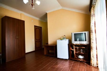 Квартиры на Цветочной 34 - 1293