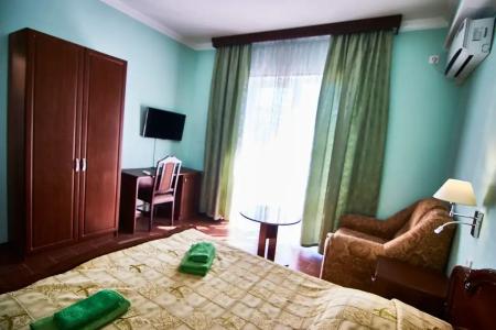 Квартиры на Цветочной 34 - 1295