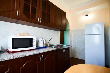 Квартиры на Цветочной 34 - 1297