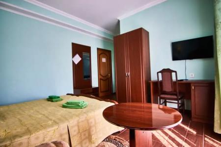 Квартиры на Цветочной 34 - 1299