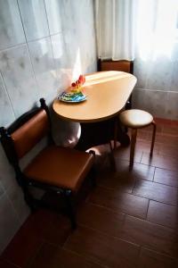 Квартиры на Цветочной 34 - 1300