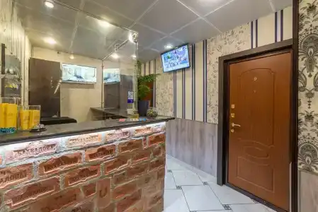 Samsonovs на Нарвском пр-е 9 - 2