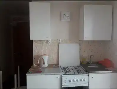 Гостевой дом на Западной 33 - 38