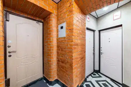 Samsonov hotels на Нарвском пр-е, 10 - 3