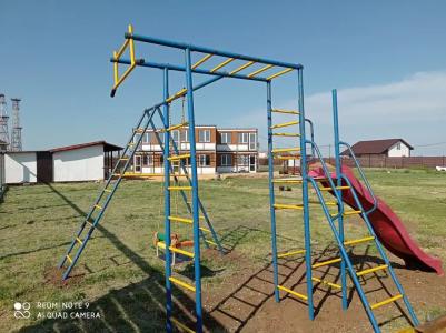 ЦСО Солнечный бриз - 10