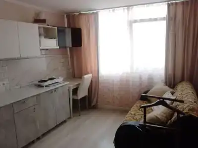 Лысая гора - 2