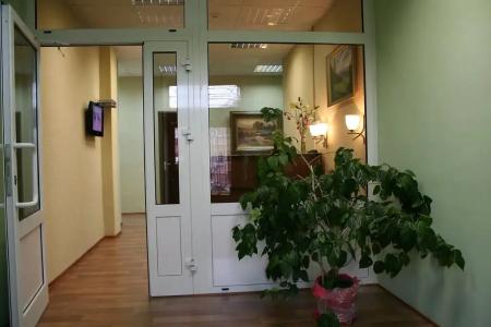 Алмаз - 3