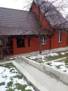 Коттедж - 0