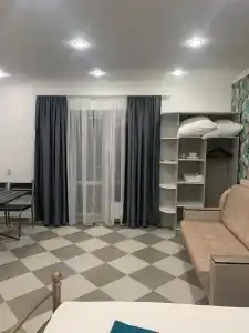 Лиманская пристань - 36