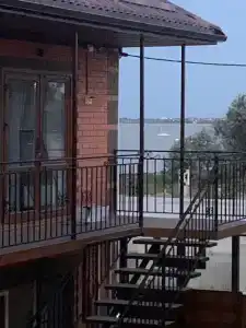 Лиманская пристань - 27