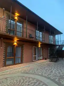 Лиманская пристань - 25