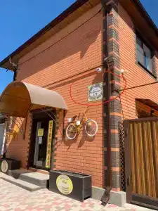 Лиманская пристань - 41