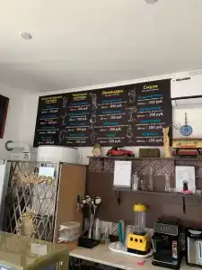 Лиманская пристань - 42