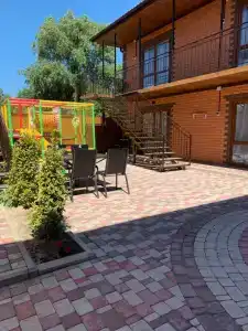 Лиманская пристань - 50