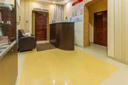 Майский Сад - 1