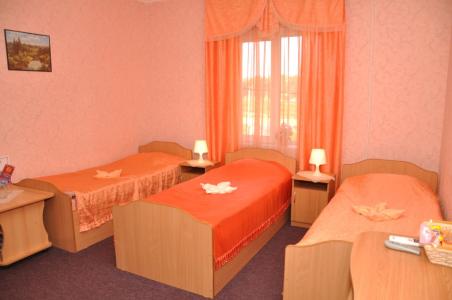 Гостиный Дом - 102