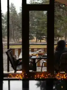 Solu Chalet - 12