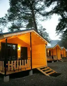 Solu Chalet - 10