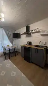 Solu Chalet - 17