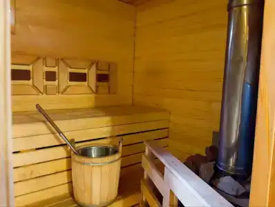 Solu Chalet - 20