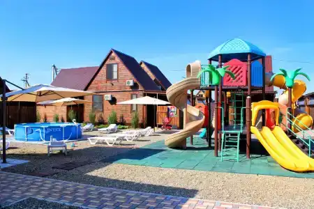 Парадиз - 9