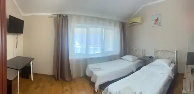 Гостевой Дом на Виноградной - 119