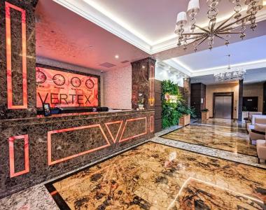 VERTEX SPA - 7