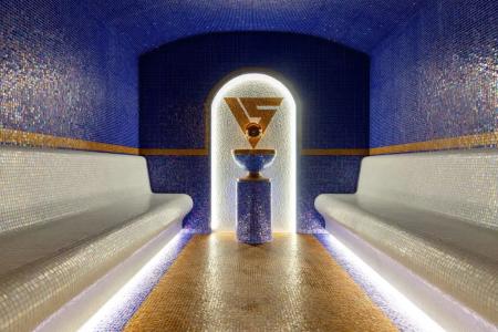 VERTEX SPA - 8