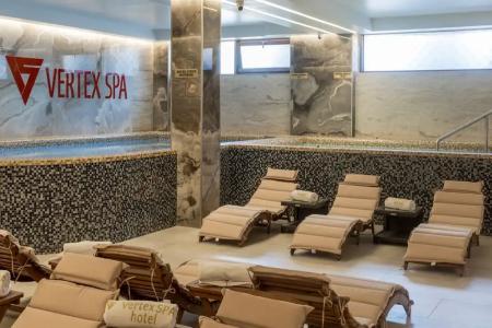 VERTEX SPA - 9