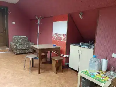 Ночлег - 4